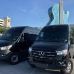 Shuttle Service from Miami Airport & Hotels to Port of Miami - The Review From the Travelers’ Perspective