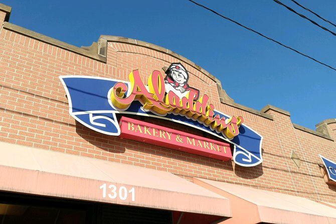 Sights, Bites, and Stories of CLE - Why This Tour Is Worth Considering
