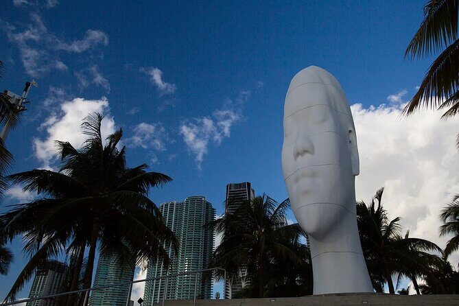 Sights of Downtown Miami: a Smartphone Audio Walking Tour - Practical Aspects and Value