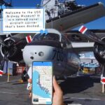 Sights of San Diego Harbor: a Smartphone Audio Walking Tour - Practical Details and What You Need to Know