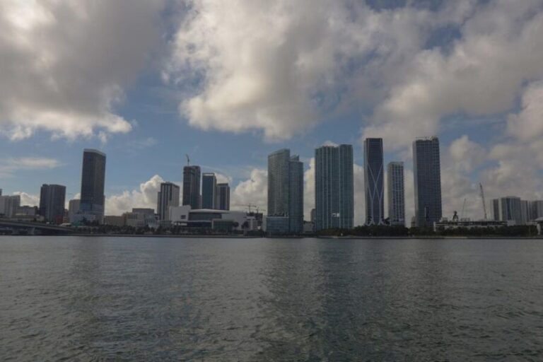 Sightseeing Cruise from Bayside Marketplace with Video - Final Thoughts