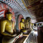 Sigiriya Lion Rock & Dambulla Cave Temple Day Tour From Colombo - Authenticity and Value