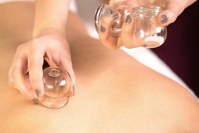 Signature Service at the Spa- Refreshment Bar, Access to Serenity Lounge - Value Analysis: Is It Worth It?