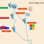Silicon Valley Self-Guided Driving Audio Tour for Technology Lovers - Breaking Down the Itinerary: What You Can Expect