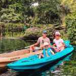 Silver Springs: Glass Bottom Kayak and Wildlife Tour - What Makes This Tour Special?