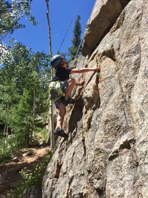 Silverthorne: Rock and Row Adventure Package - What Travelers Say