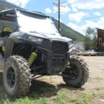 Silverton: 4-Seat Polaris RZR/UTV Rental - What Makes the Trails Special