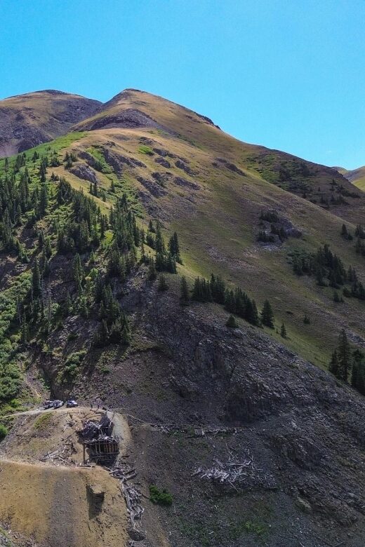 Silverton Half Day Jeep Tour - Authentic Experiences and Hidden Details