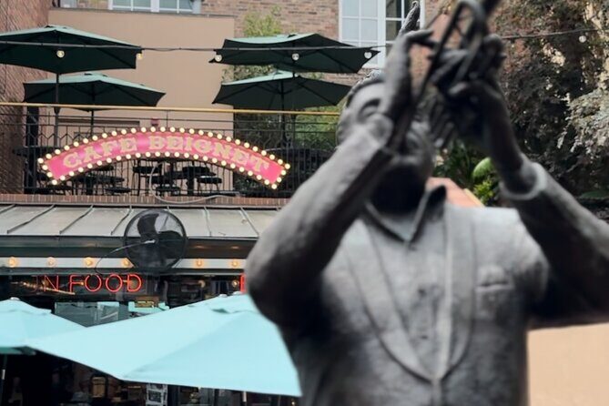 Sip and Saunter: Daytime Cocktail Tour - Practical Details That Matter