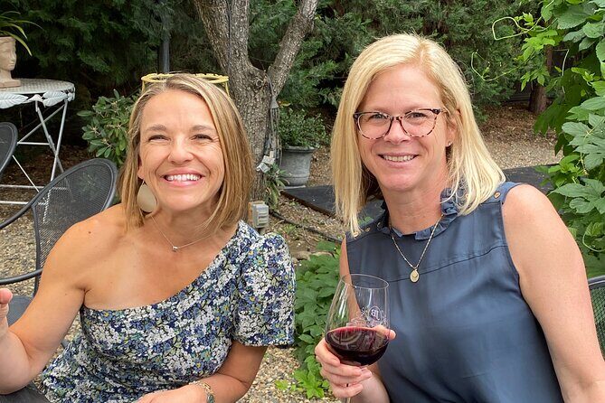Sip and savor award winning Yakima Valley wines. - The value proposition