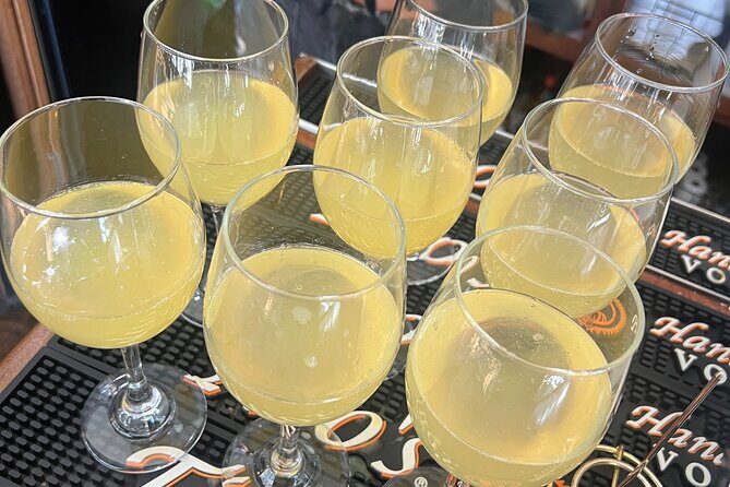 Sippin in the Suburbs at Lawrenceville Tour - The Sum Up: Is the Lawrenceville Tour Worth It?