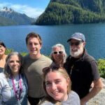 Sitka's Favorite Sites Private Land Tour for 6 (Meal option avail - The Value of a Private, Customizable Tour
