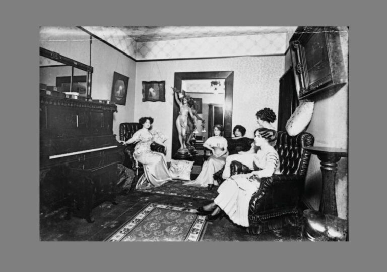 Six Women - A Historical Walking Tour - The Value of the Tour
