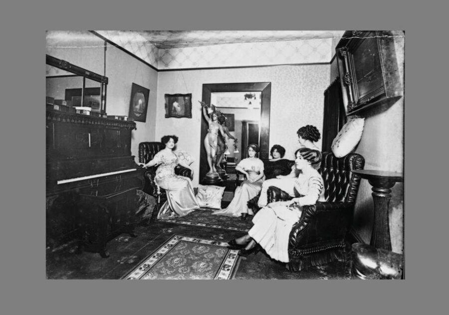 Six Women - A Historical Walking Tour - The Value of the Tour