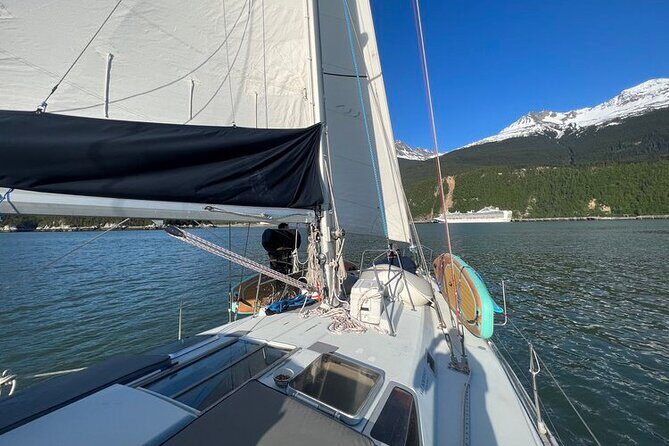 Skagway Trail and Sail - Practical Details and Considerations