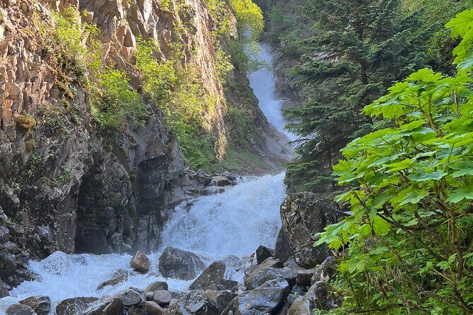 Skagway Waterfall Tour - What We Love About the Tour