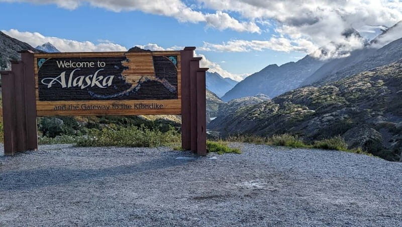 Skagway: Yukon, White Pass, & Husky Sled Camp Combo Tour - Exploring the Itinerary in Detail