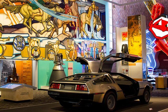 Skip the Line: Cleveland History Center Admission Ticket - Final Thoughts