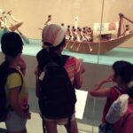 Skip the Line Kids and Families New York Metropolitan Museum Private Tour - A More Detailed Look at the Tour Experience