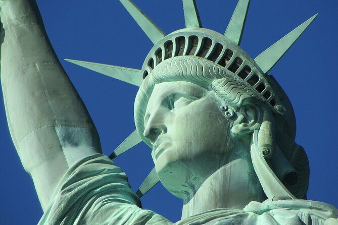 Skip-the-line MOMA Museum, Statue of Liberty & St Patrick's Cathedral with Audio - Final Thoughts: Who Is This Tour For?