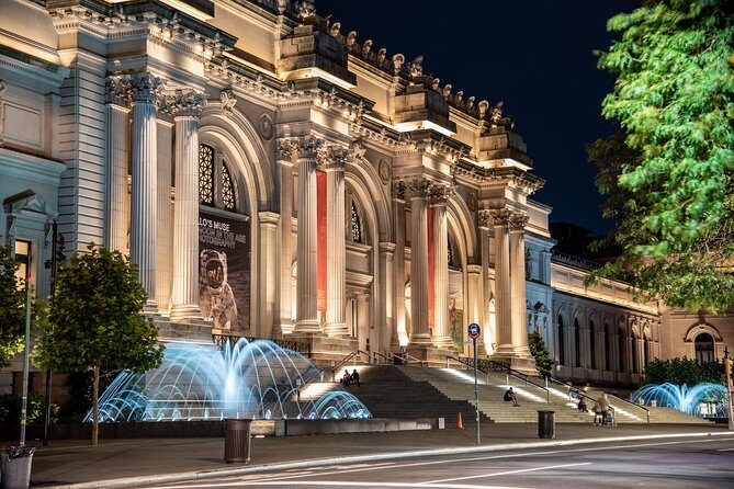 Skip-the-line New York Metropolitan Museum Tour for Kids and Families - Price and Value