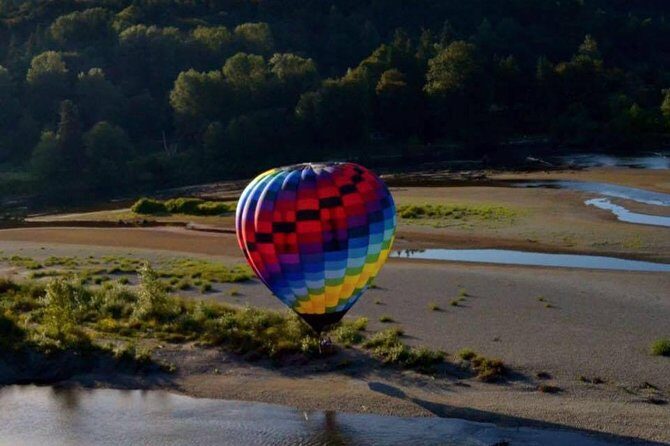 Sky bound Adventures Snohomish Sunrise Hot Air Balloon Ride - Who Should Book This Tour?
