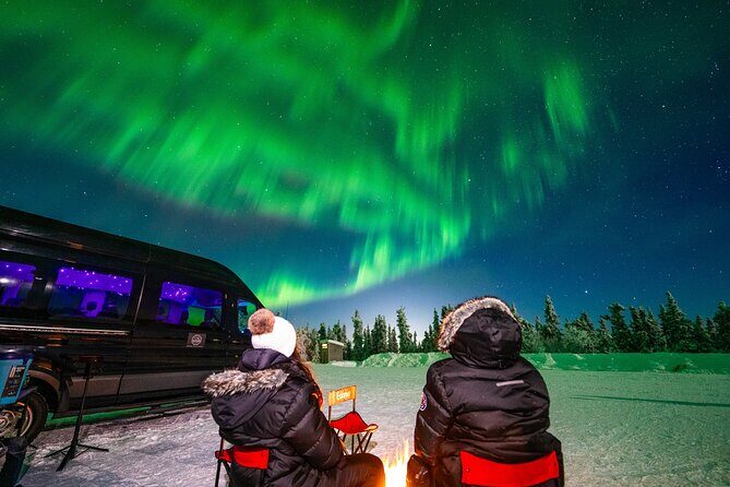SkyChase Private Northern Lights Experience  Luxury Aurora Tour - Analyzing the Value