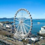 SkyStar Wheel Ticket in San Francisco - Final Thoughts: Is the SkyStar Wheel Worth It?