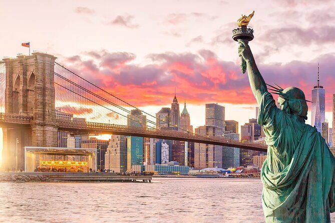 Slavery and African American History Private Tour in NYC - A Closer Look at the Stops