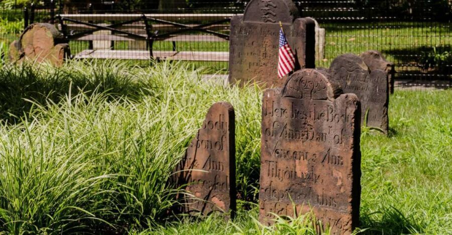 Slavery and African American History Private Tour in NYC - Who Should Consider This Tour?