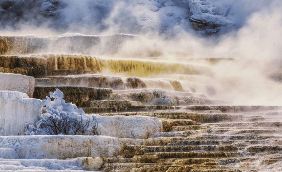 SLC:Grand Teton and Yellowstone National Park Multi-Day Tour - Final Thoughts