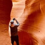Small Group Antelope Canyon Day Trip from Flagstaff - What’s Included and What to Keep in Mind