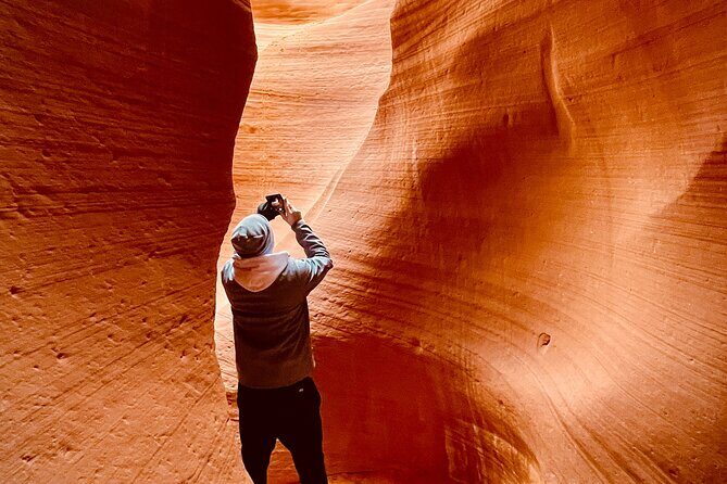 Small Group Antelope Canyon Day Trip from Flagstaff - What’s Included and What to Keep in Mind