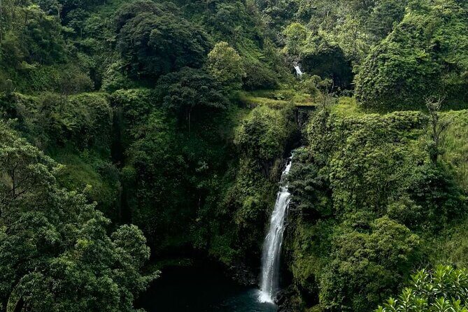 Small Group Full Day Road to Hana Adventure - Is This Tour Right for You?