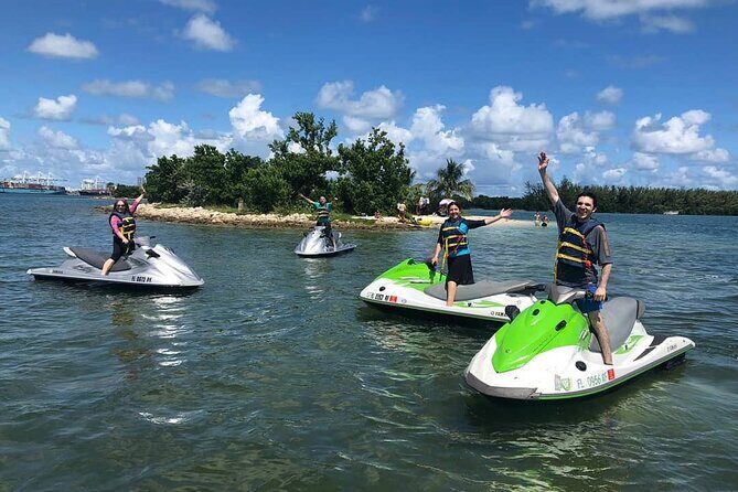 Small-Group Jetski Tour in Miami - Final Thoughts: Who Should Consider This Tour?