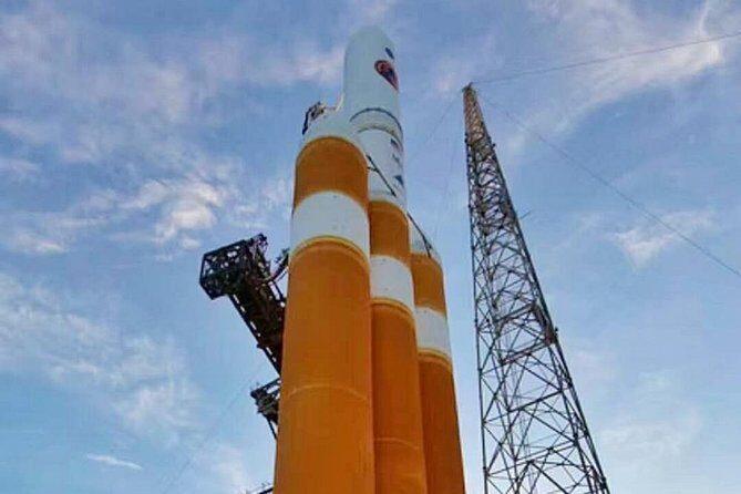Small Group Kennedy Space Center 1-Day Tour from Orlando - Final Thoughts