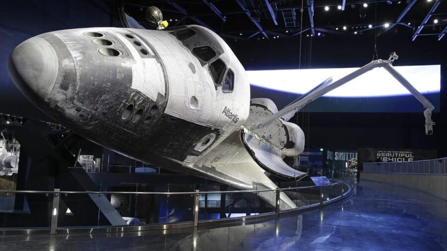 Small Group Kennedy Space Center 1-Day Tour from Orlando - Transportation, Timing, and Group Size: Why They Matter