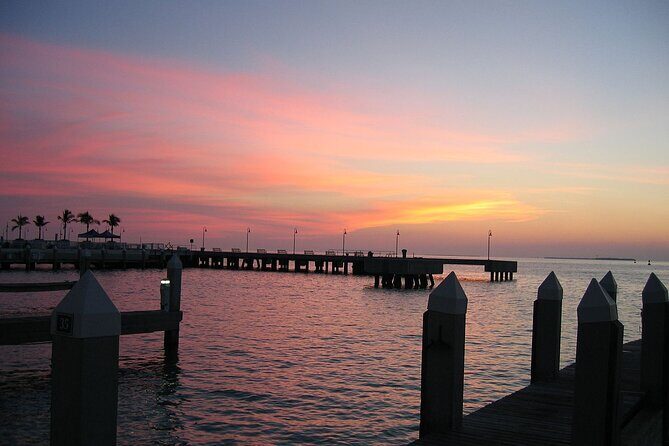 Small Group Key West 1 Day Tour from Miami Florida - The Itinerary Breakdown