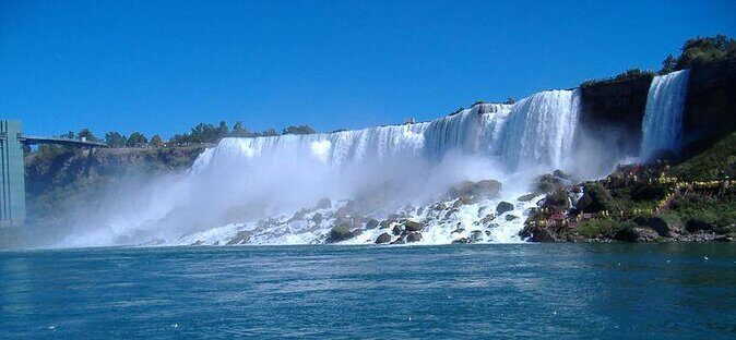 Small Group Niagara Falls Canada Tour With Niagara USA Pick Up - FAQ