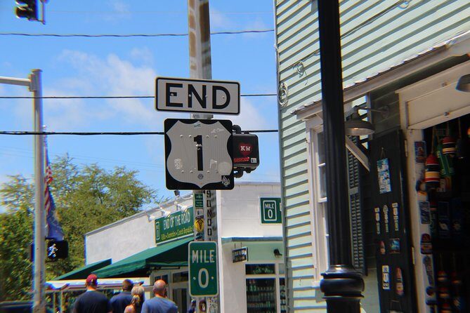 Small-group private Key West tour with expert guide - What’s Included and How the Day Unfolds
