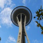 Small Group Seattle Day Tour with Major Attractions,Tea&Deli - What’s Included and What’s Not?
