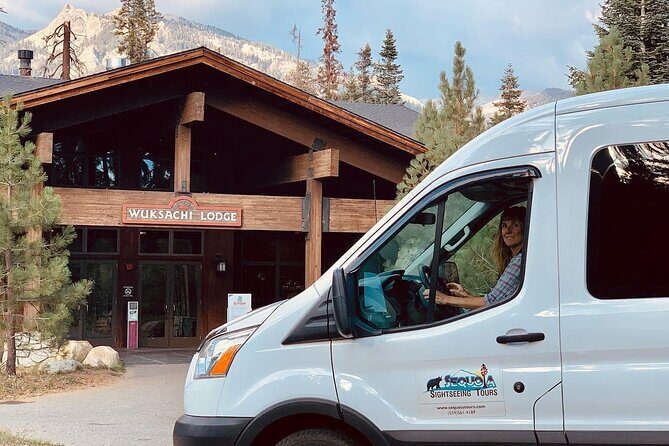 Small Group Sequoia Tour from Wuksachi Lodge with Lunch - Who This Tour Is Best For