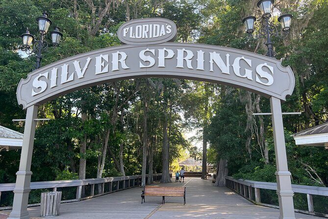 Small Group Silver Springs State Park 1-Day Tour from Orlando - Practical Tips for Your Day Out