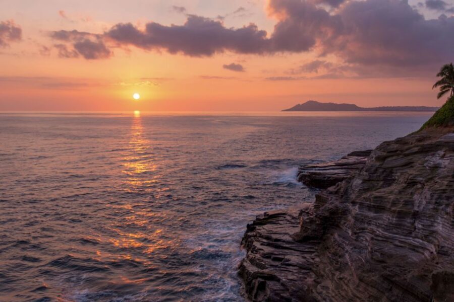 Small Group Tour of Honolulu Scenic Vistas with Sunset - Authentic Experiences from Travelers