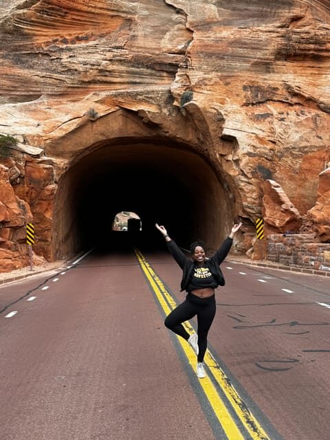 Small Group Tour Zion Bryce Canyon National from Las Vegas - Pricing and Value