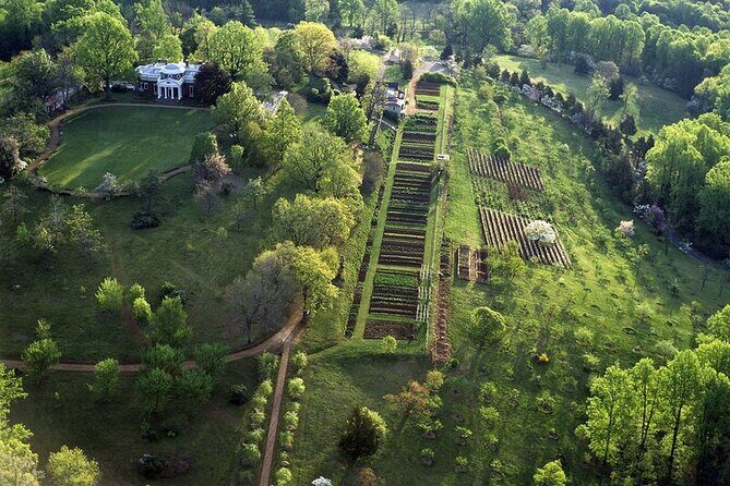 Small Group Washington DC to Thomas Jefferson Monticello Day Tour - Discovering Monticello: The Itinerary and Why It Matters