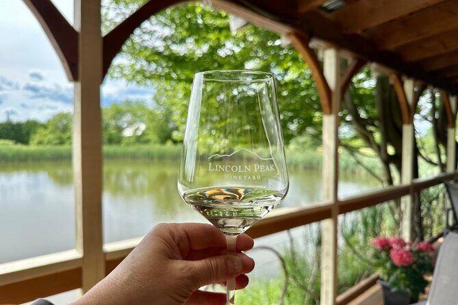 Small Group Wine & Cider Tour in Vermont - How the Tour Works