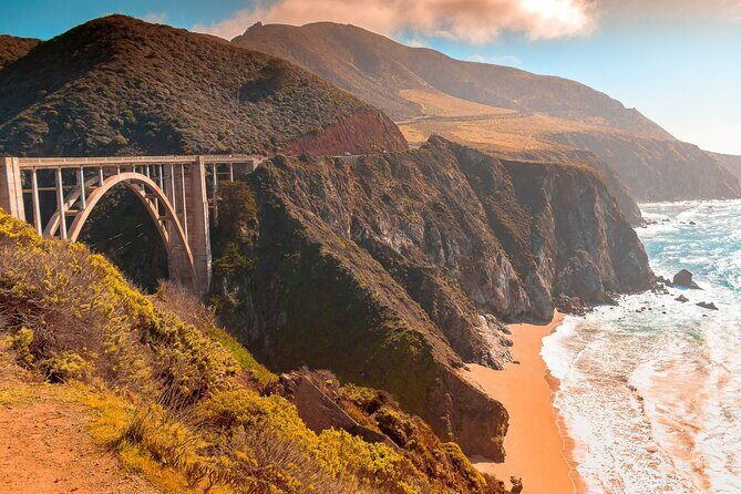 Smartphone Driving Tour between Santa Maria & Monterey 'Big Sur' - The Bottom Line