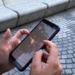 Smartphone-Guided Walking Tour of Downtown Louisville Sights & Stories - Cultural Hotspot: The Kentucky Center for the Performing Arts
