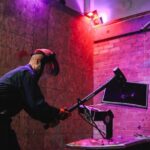 Smash Lab Rage Room Experience in Hawaii - Practical Tips for Visitors